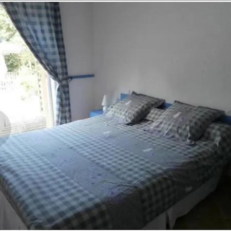 Bed & Breakfast La Moucheliere D Hotes La Garde-Freinet