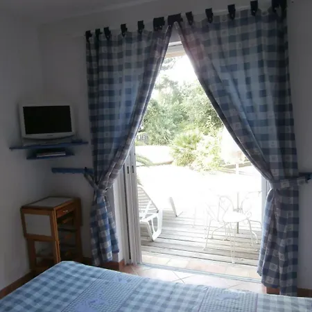 La Moucheliere D Hotes Bed & Breakfast