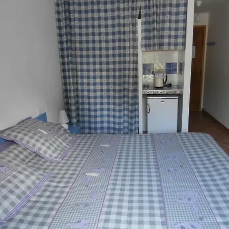 La Moucheliere D Hotes Bed & Breakfast La Garde-Freinet