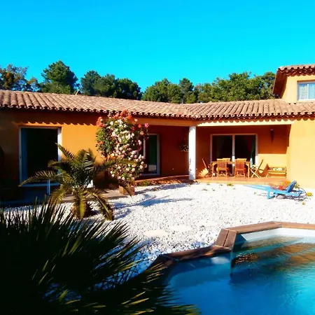 La Moucheliere D Hotes Bed & Breakfast *